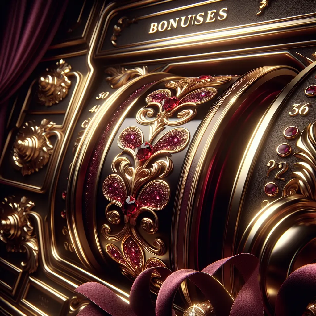 bonuses