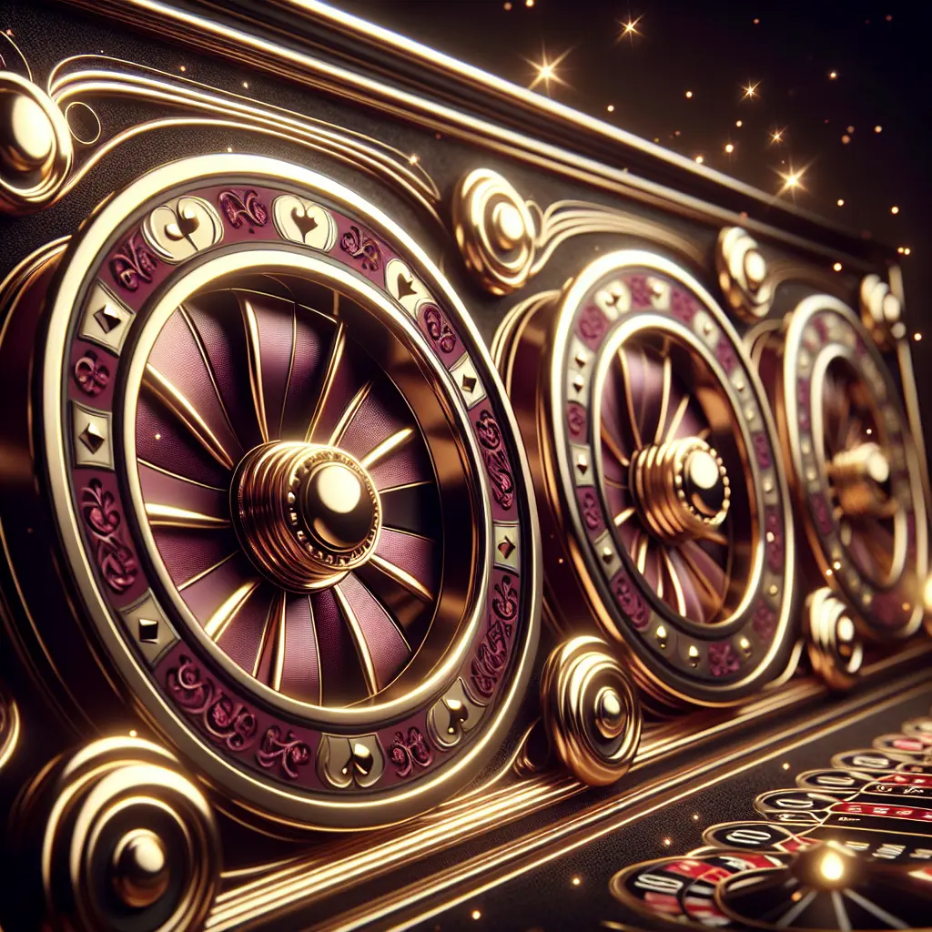 roulette